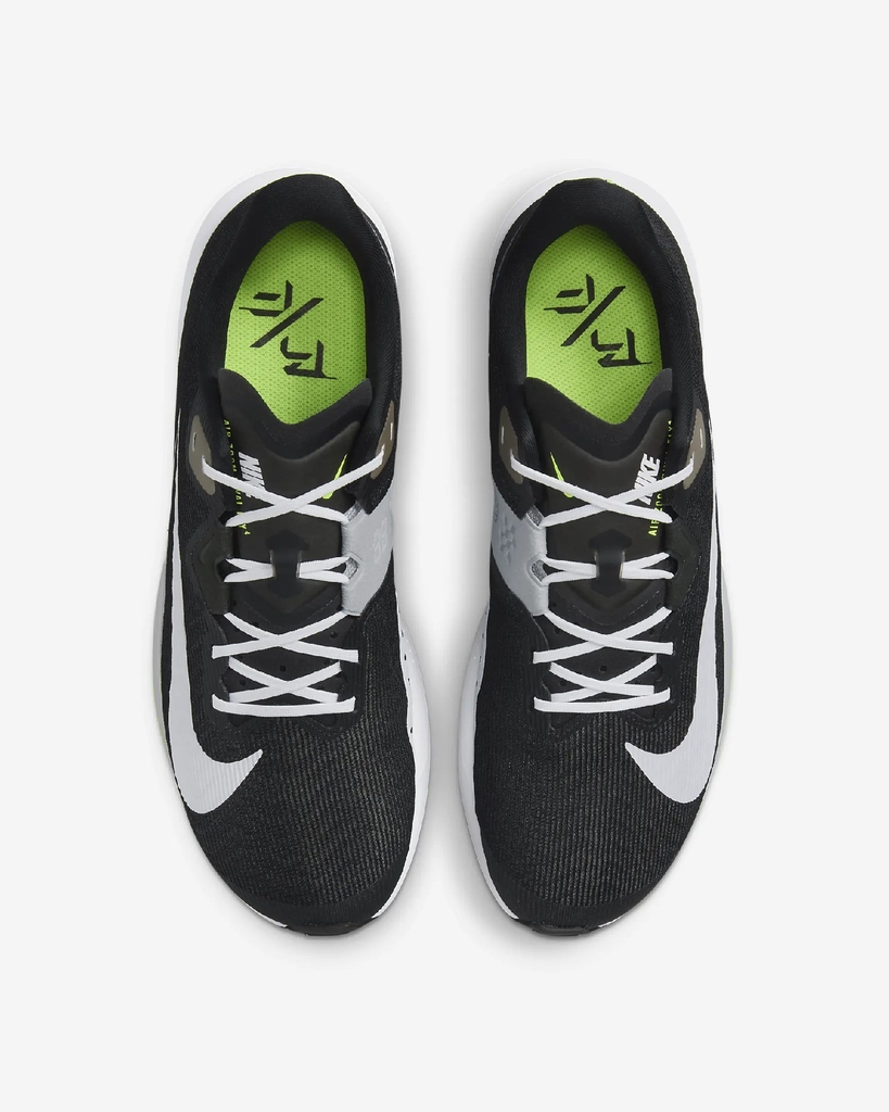 Giày Nike Nam Chính hãng - Rival Fly 4 Men's Road Running Shoes - Màu đen | JapanSport FV6040-001
