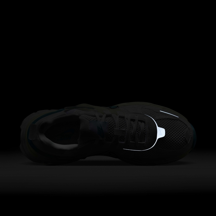 Giày Nike Nữ Chính Hãng - V2K Run - Màu Trắng/Xanh | JapanSport FD0736-105
