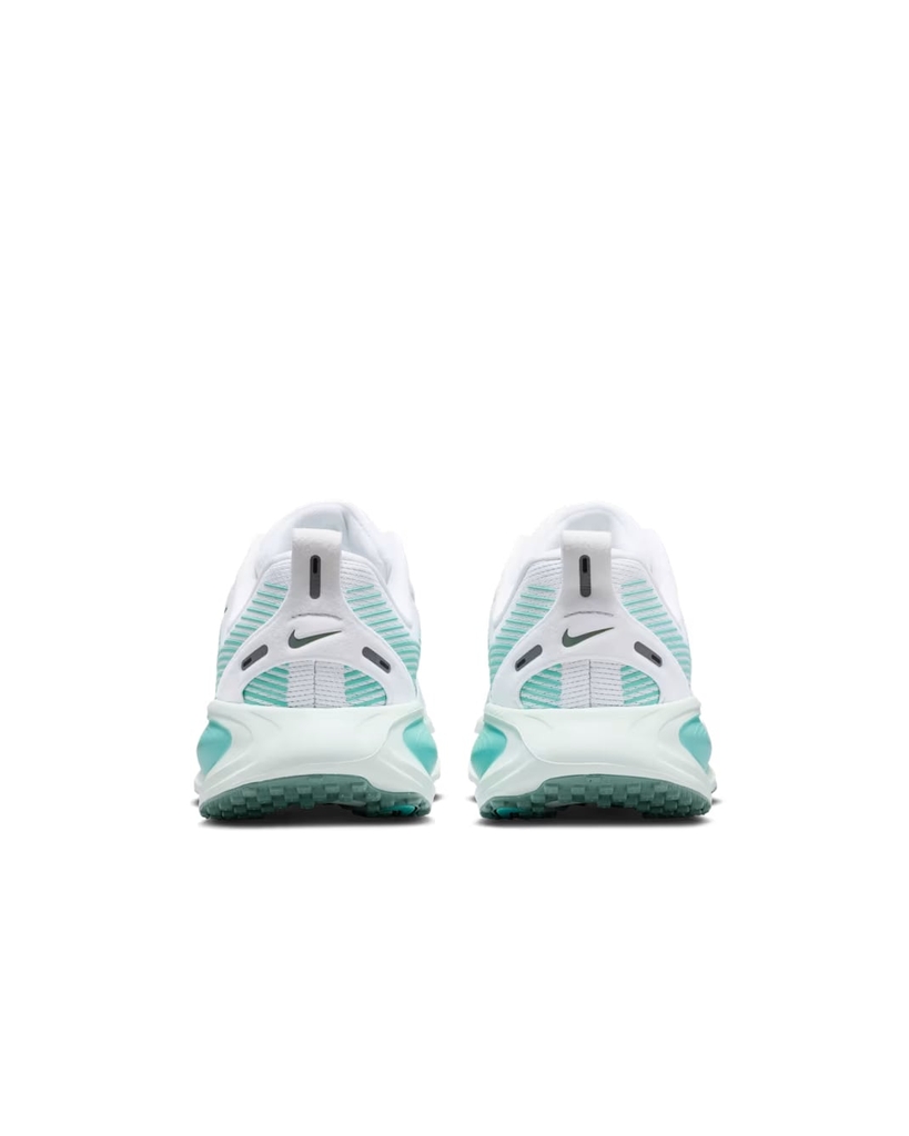 Giày Nike Nam Nữ Chính Hãng - Vomero 18 GS - Màu trắng / Xanh | JapanSport HQ2157-106