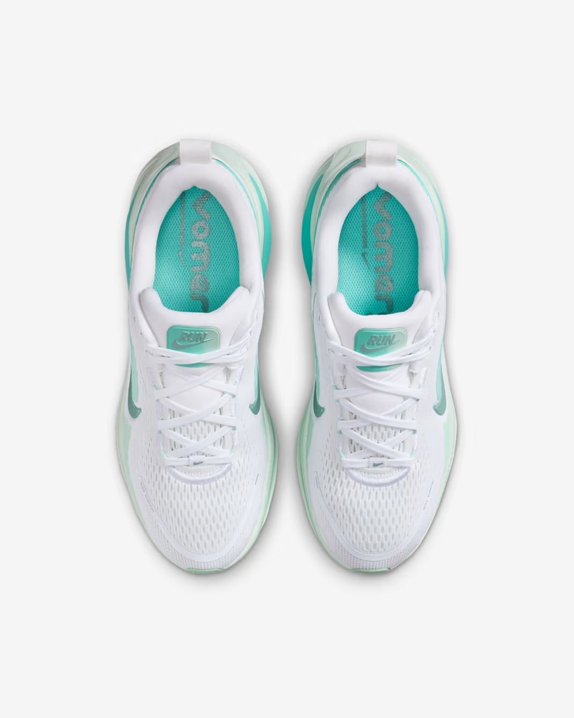 Giày Nike Nam Nữ Chính Hãng - Vomero 18 GS - Màu trắng / Xanh | JapanSport HQ2157-106