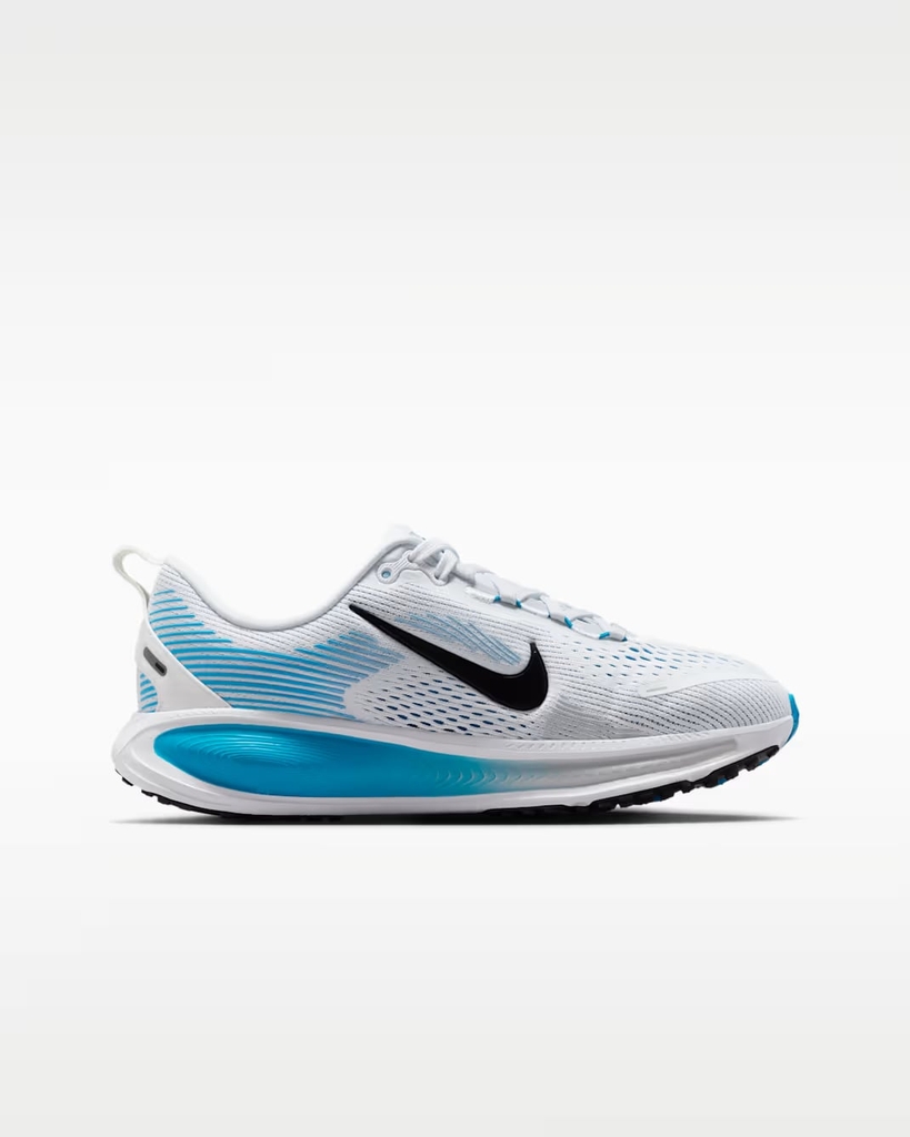 Giày Nike Nam Nữ Chính Hãng - Vomero 18 GS - Màu trắng  | JapanSport  HQ2157-108