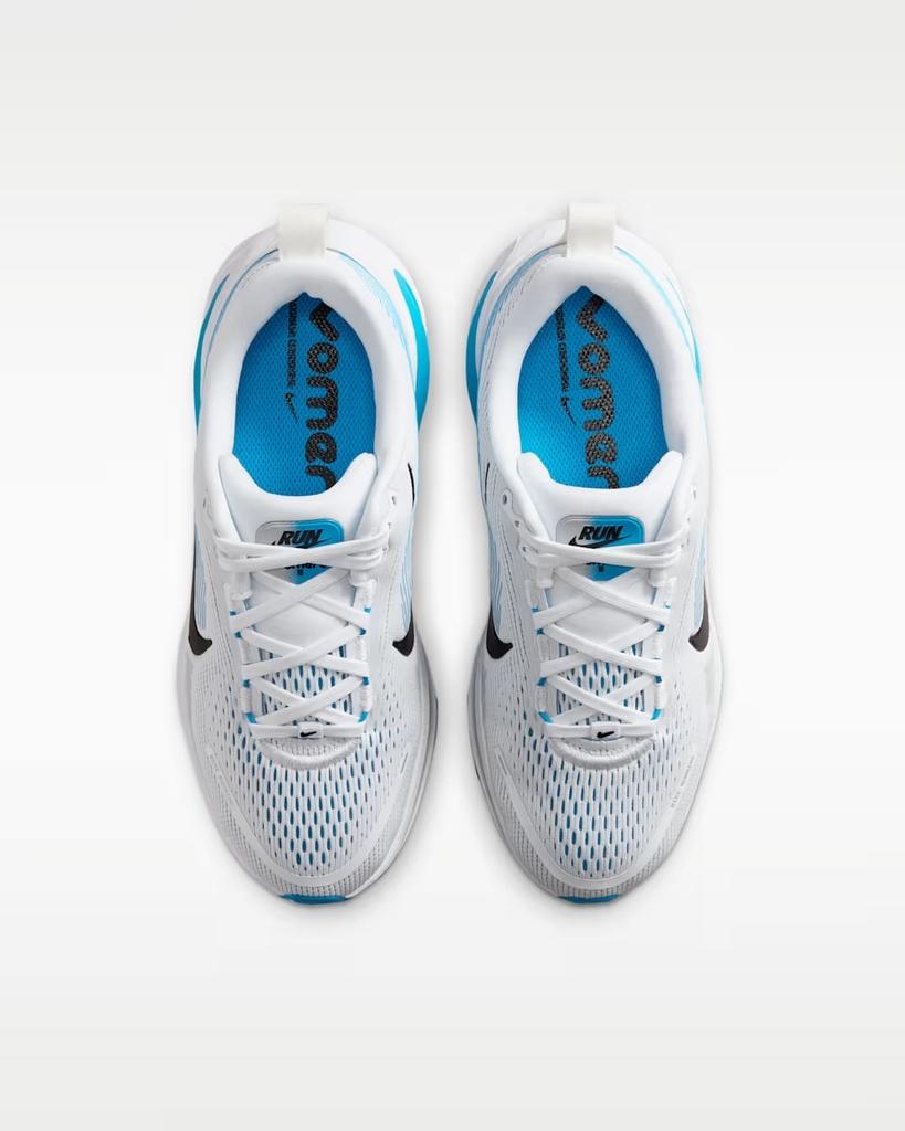 Giày Nike Nam Nữ Chính Hãng - Vomero 18 GS - Màu trắng  | JapanSport  HQ2157-108
