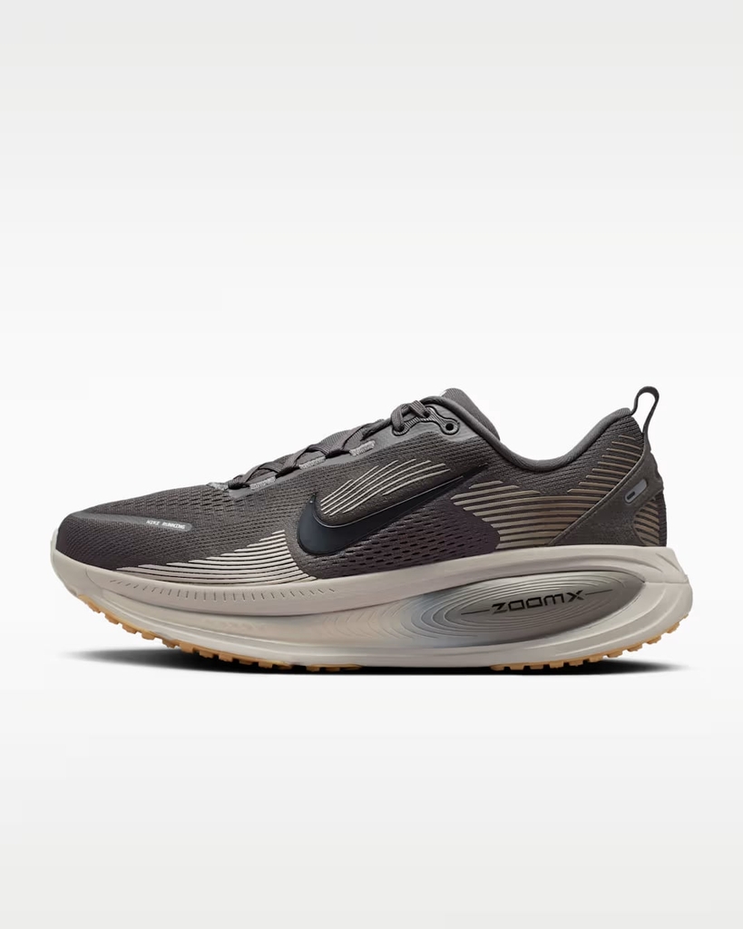 Giày Nike Nam Chính Hãng - Nike Vomero 18 - Màu Nâu | JapanSport HM6803-215