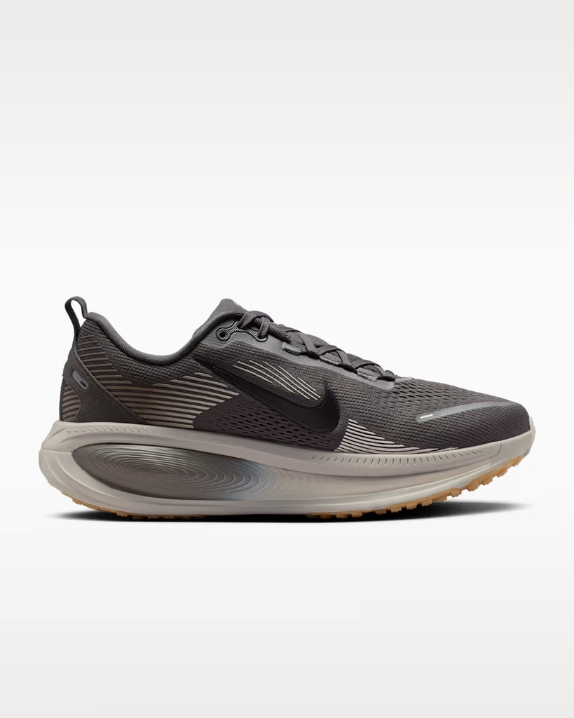 Giày Nike Nam Chính Hãng - Nike Vomero 18 - Màu Nâu | JapanSport HM6803-215