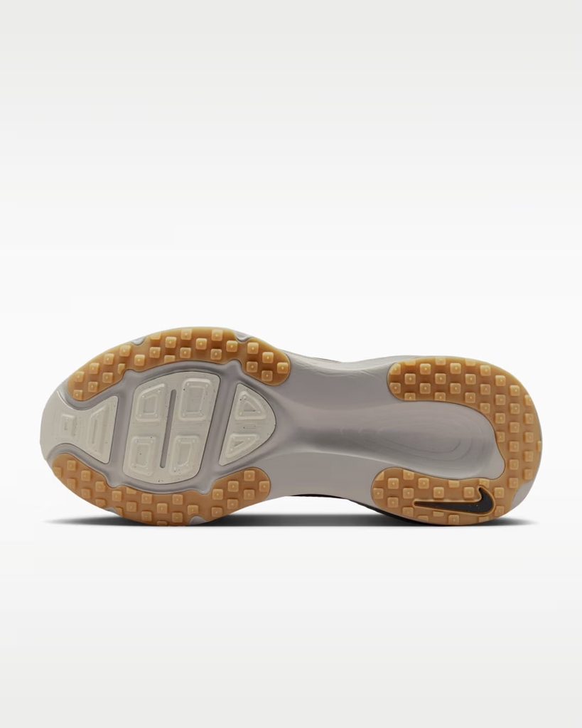 Giày Nike Nam Chính Hãng - Nike Vomero 18 - Màu Nâu | JapanSport HM6803-215