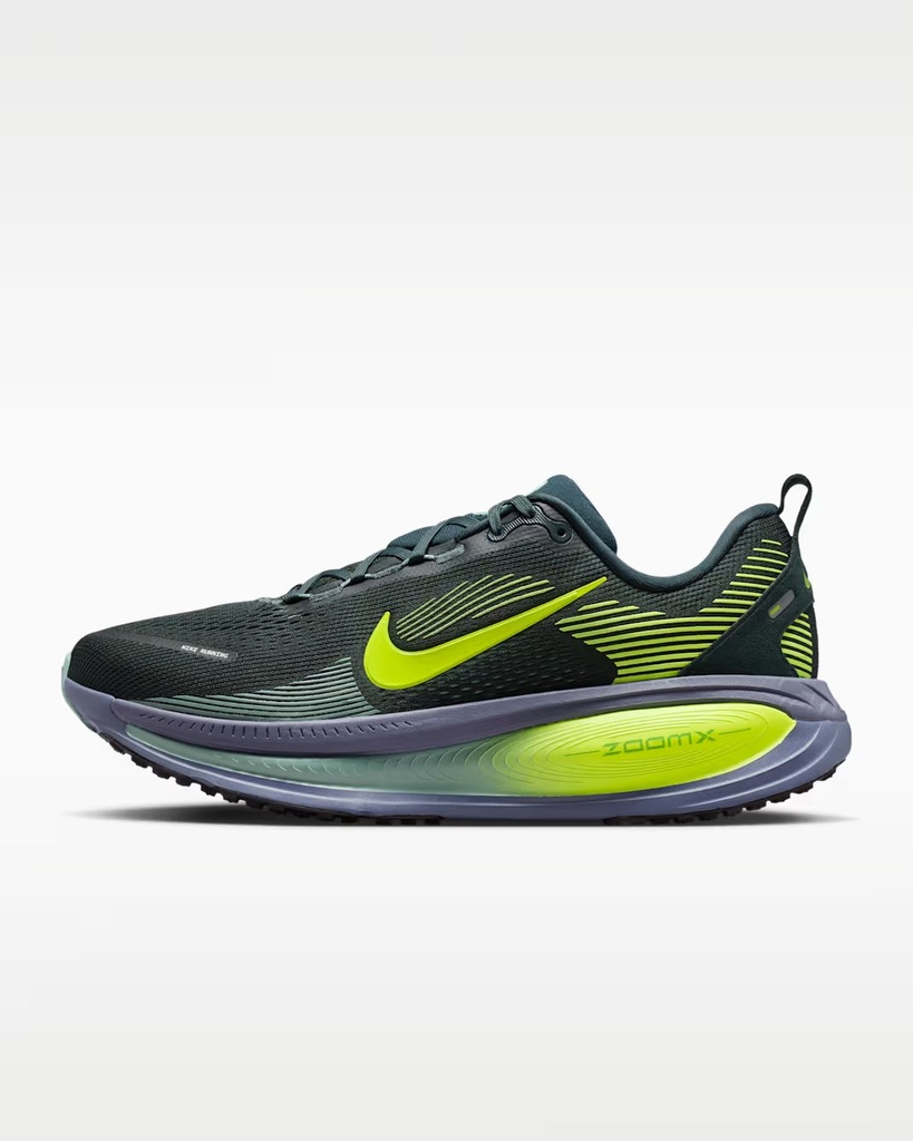 Giày Nike Nam Chính Hãng - Nike Vomero 18 - Màu xanh | JapanSport HM6803-301