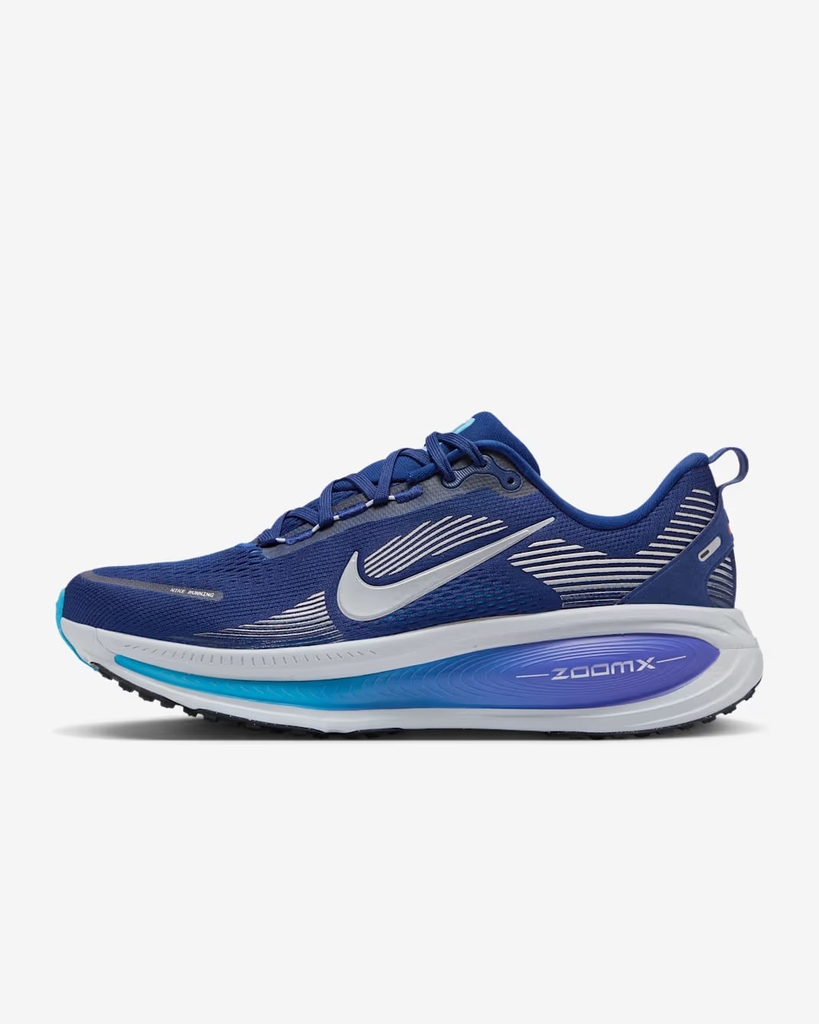 Giày Nike Chính Hãng - Nike Vomero 18 - Màu xanh | JapanSport HM6803-401