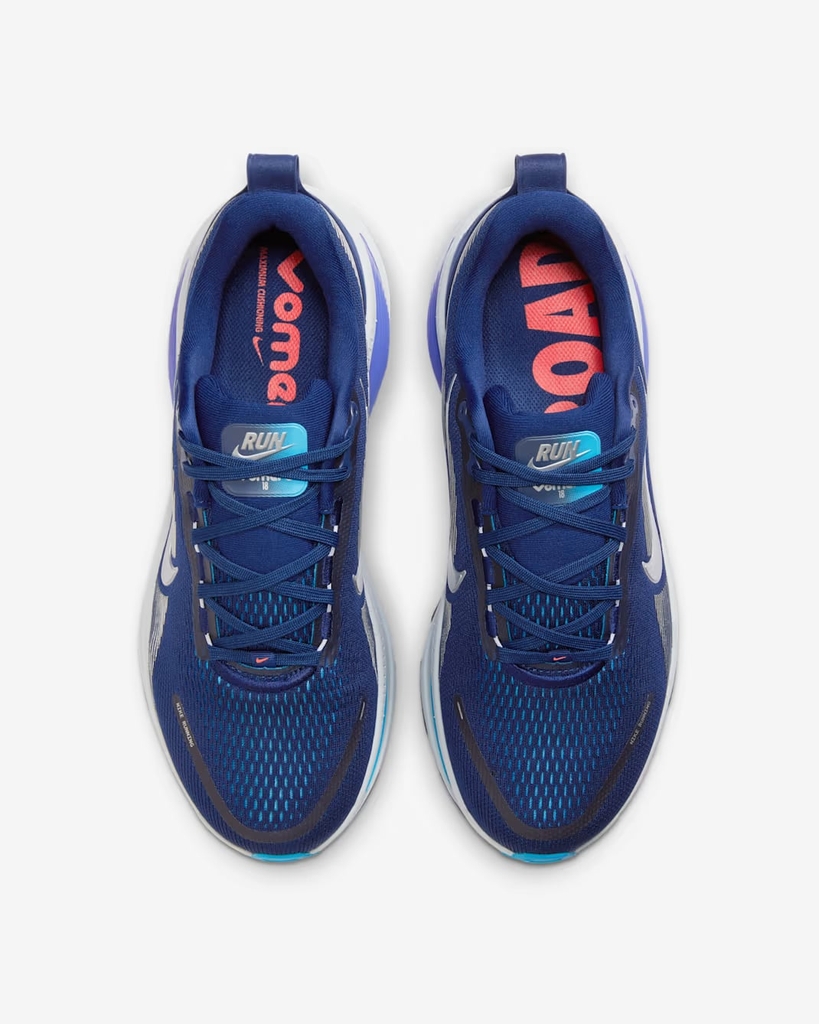 Giày Nike Chính Hãng - Nike Vomero 18 - Màu xanh | JapanSport HM6803-401