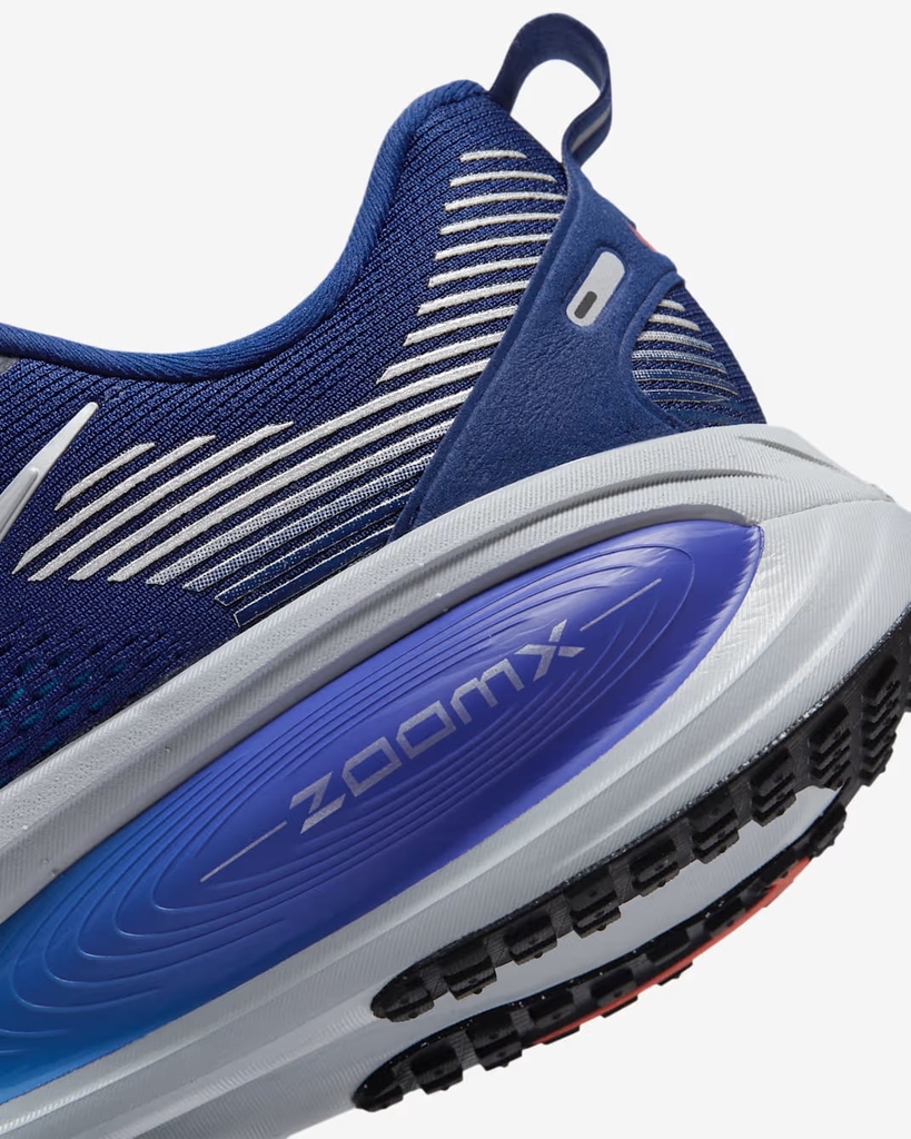 Giày Nike Chính Hãng - Nike Vomero 18 - Màu xanh | JapanSport HM6803-401