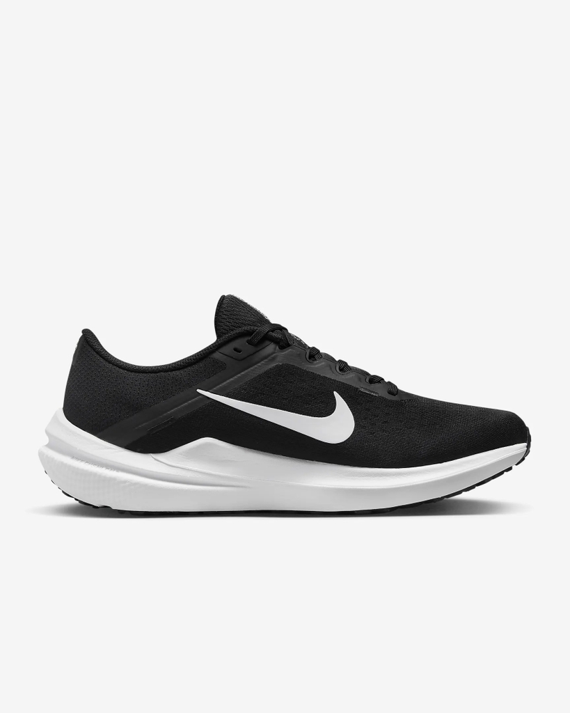 Giày Nike Nam Chính Hãng - Nike Winflo 10 - Đen | JapanSport DV4022-003