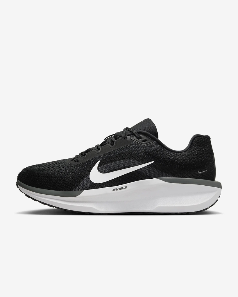 Giày Nike Nam Chính Hãng - Nike Winflo 11 - Đen | JapanSport FJ9509-001