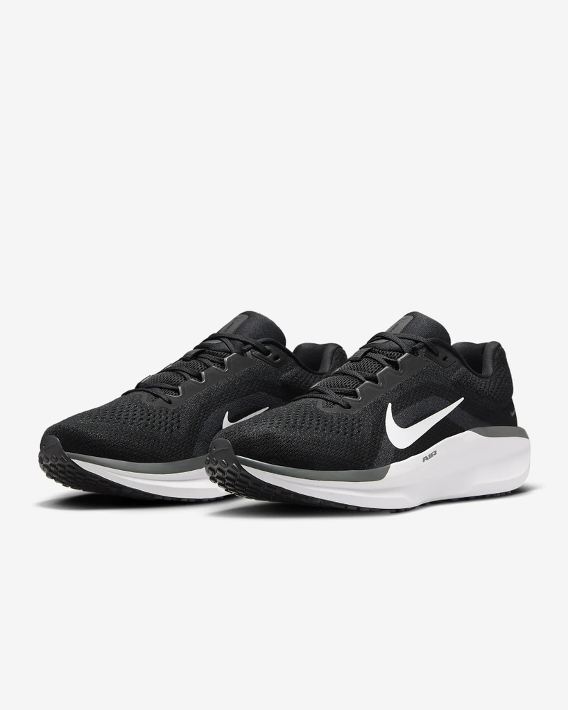 Giày Nike Nam Chính Hãng - Nike Winflo 11 - Đen | JapanSport FJ9509-001
