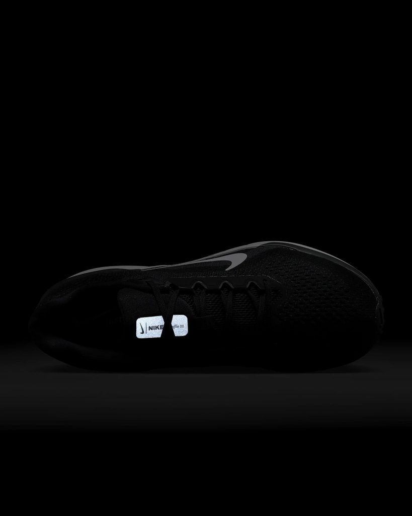 Giày Nike Nam Chính Hãng - Nike Winflo 11 - Đen | JapanSport FJ9509-001