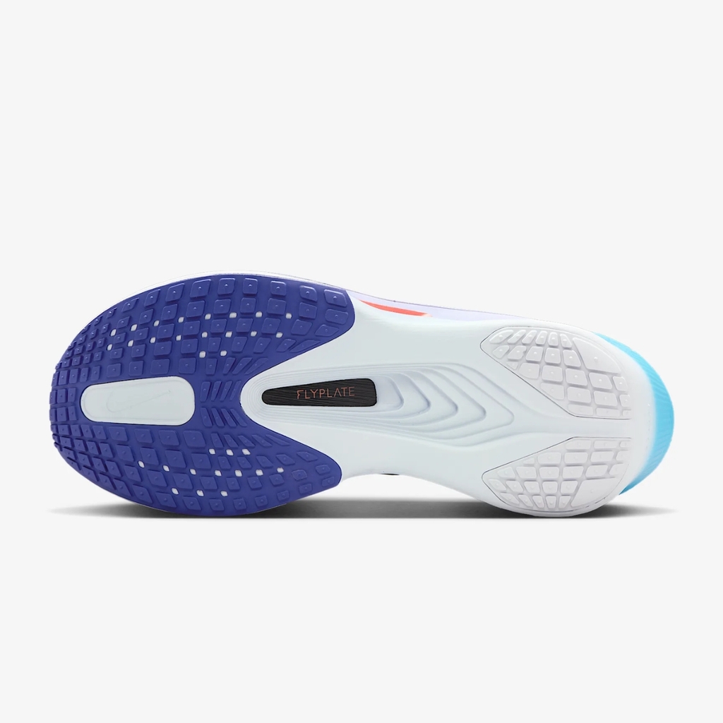 Giày Nike Chính Hãng - Zoom Fly 6 - Màu Trắng Xanh | JapanSport FN8454-002