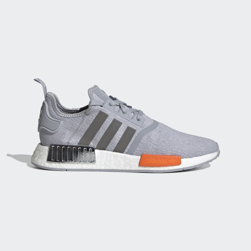 Giày Adidas Chính hãng - NMD_R1 Nam Nữ- Xám | JapanSport FY5730