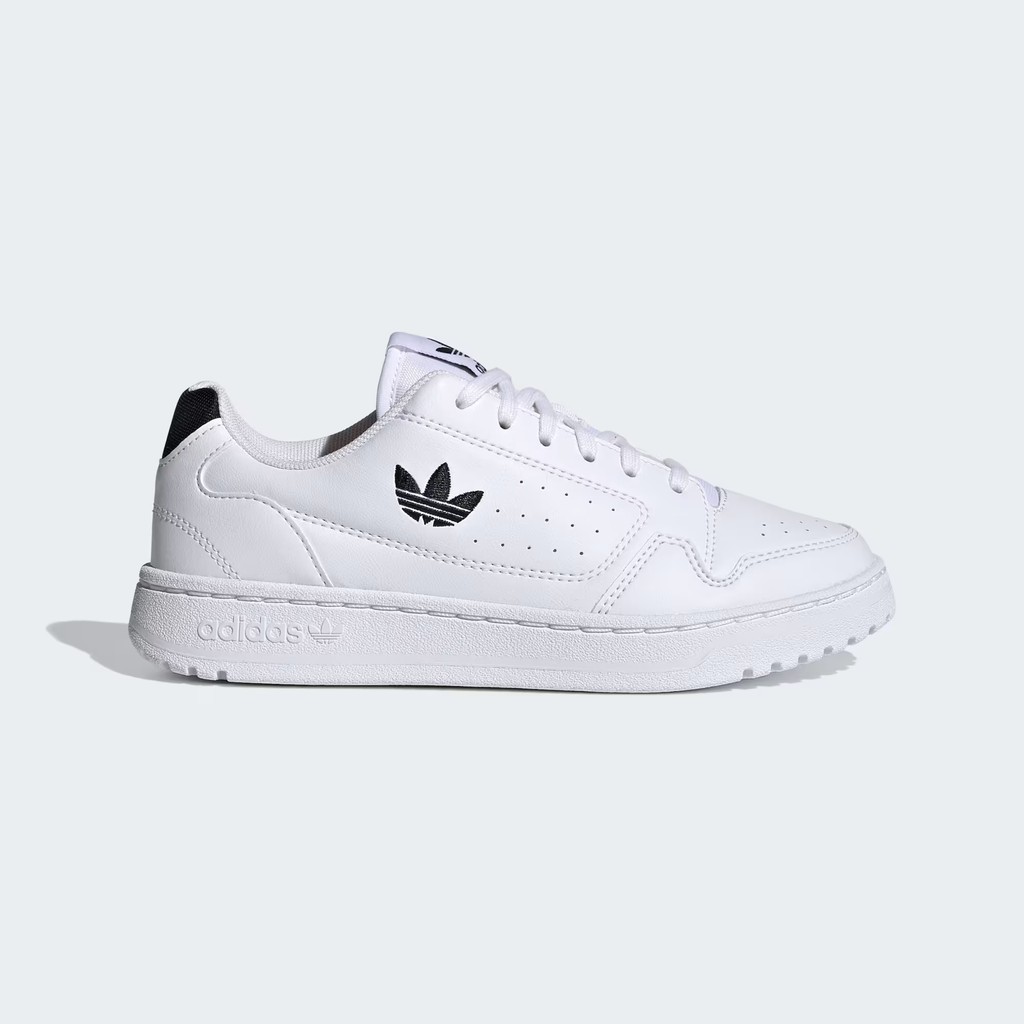 Giày Nam Nữ Adidas Chính hãng - NY 90 - Màu Trắng | JapanSport FY9840