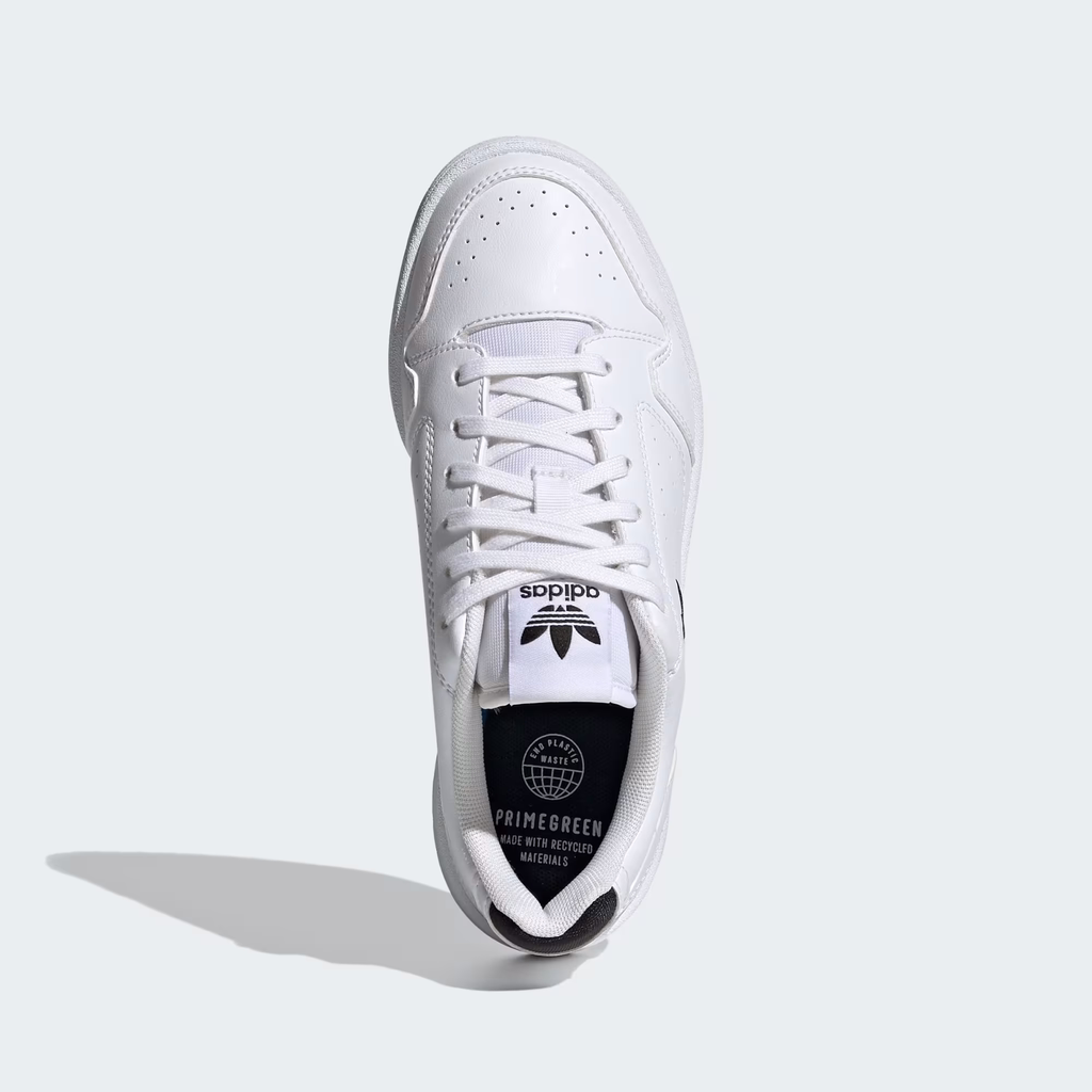 Giày Nam Nữ Adidas Chính hãng - NY 90 - Màu Trắng | JapanSport FY9840