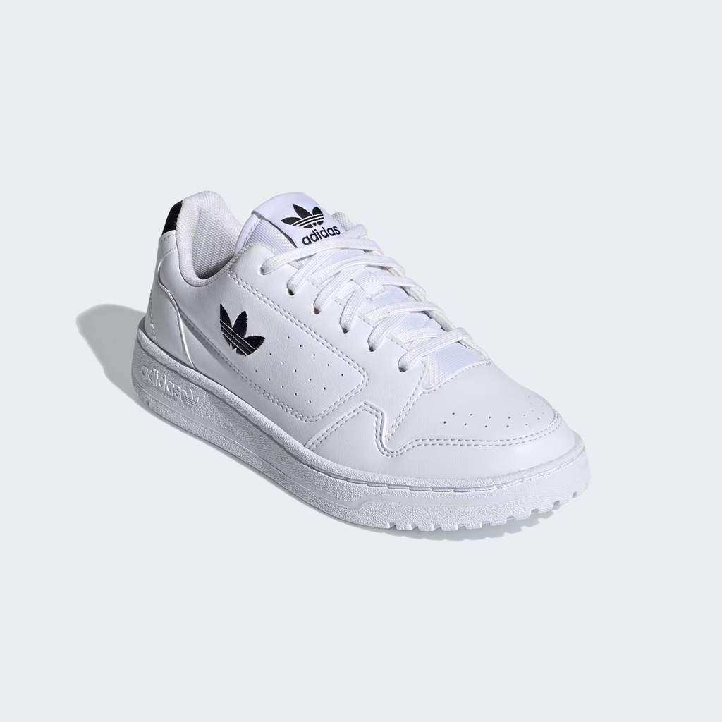 Giày Nam Nữ Adidas Chính hãng - NY 90 - Màu Trắng | JapanSport FY9840