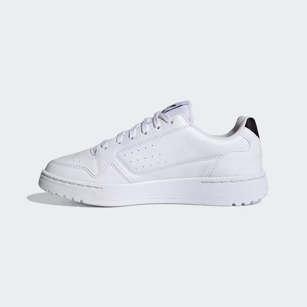 Giày Nam Nữ Adidas Chính hãng - NY 90 - Màu Trắng | JapanSport FY9840