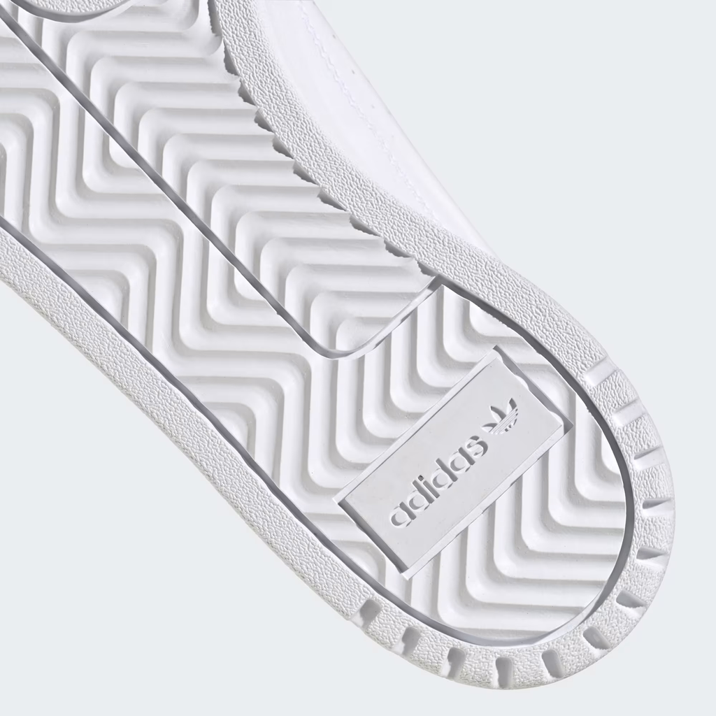 Giày Nam Nữ Adidas Chính hãng - NY 90 - Màu Trắng | JapanSport FY9840
