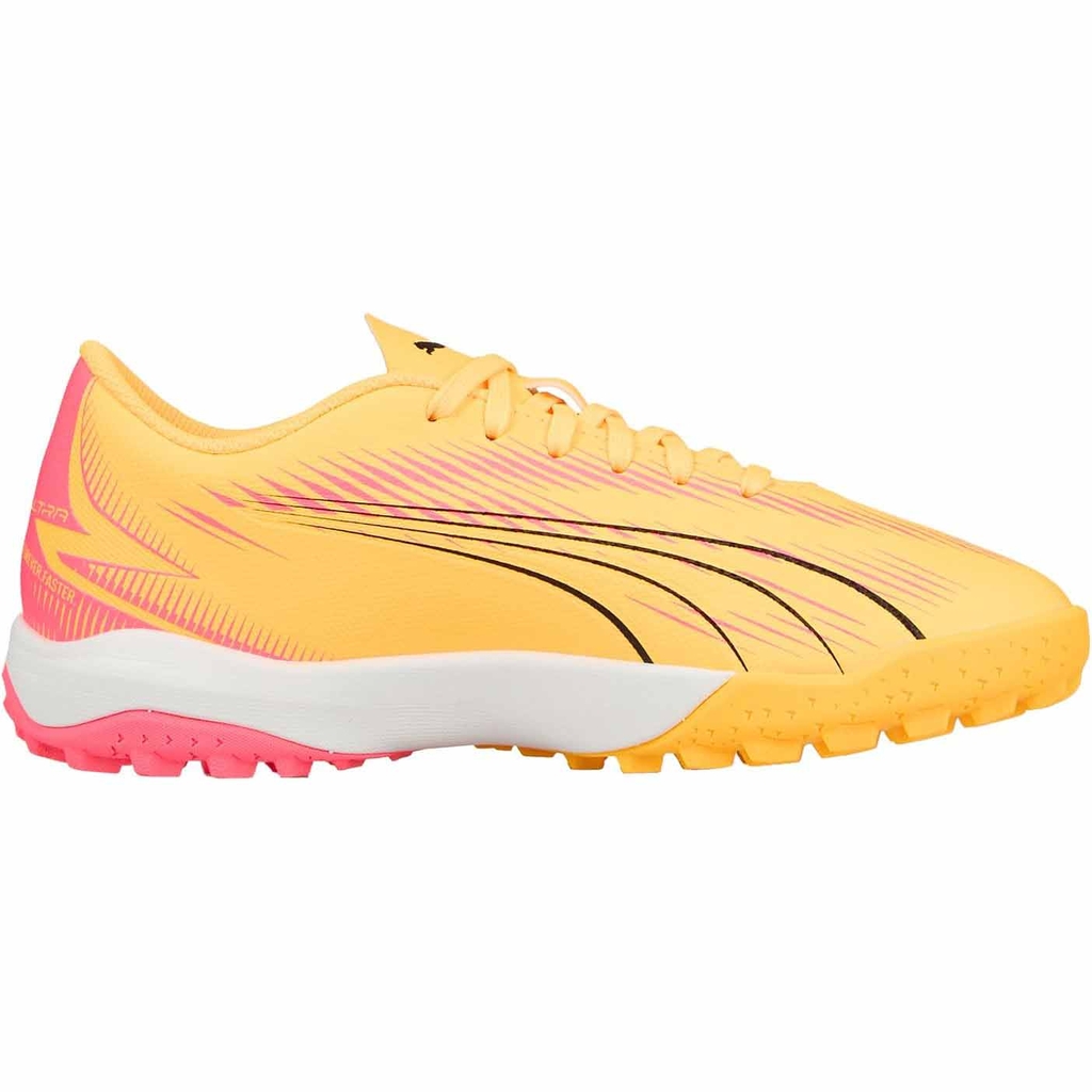 Giày Puma Nam Chính Hãng - Soccer Shoes - Vàng | JapanSport 107774-03