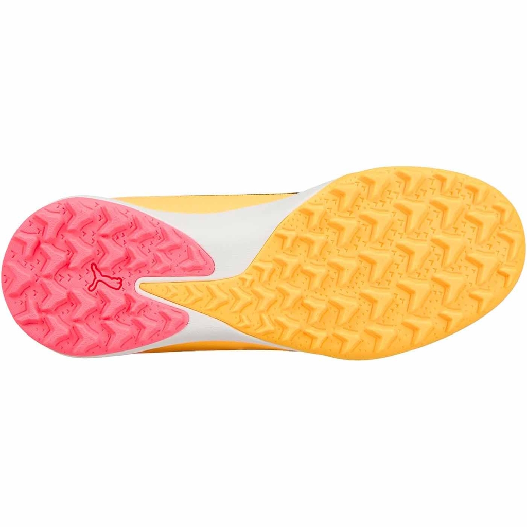 Giày Puma Nam Chính Hãng - Soccer Shoes - Vàng | JapanSport 107774-03