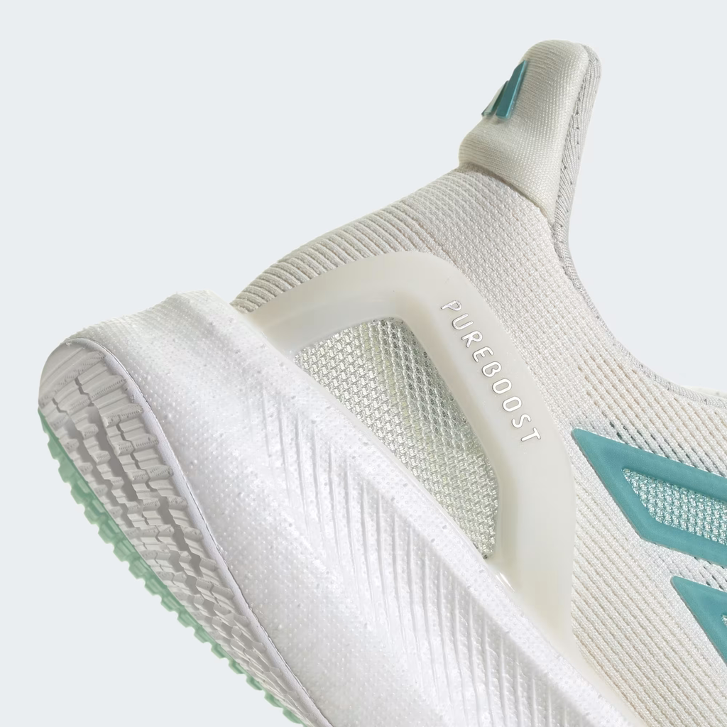 Giày chạy nam Adidas Chính hãng - Pureboost 5 Climacool - Màu Trắng  | JapanSport JS5064
