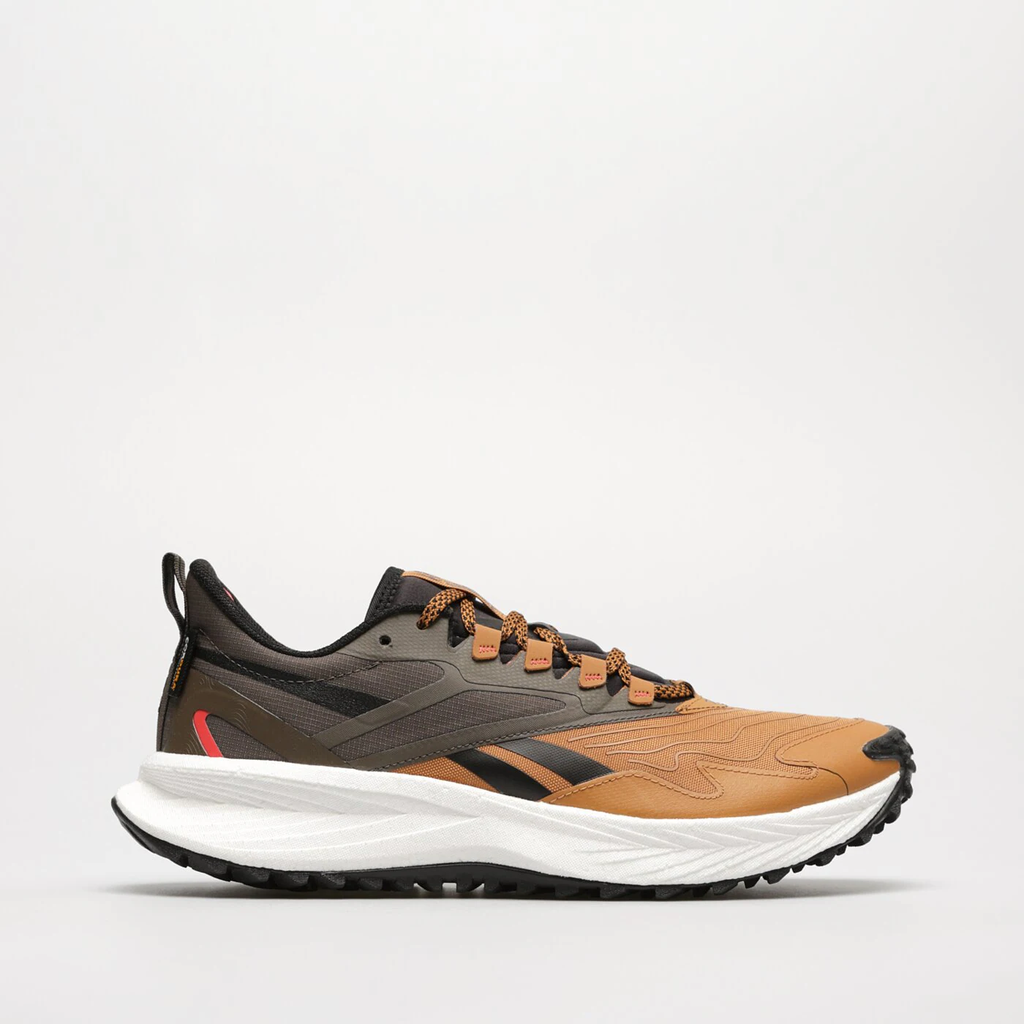 Giày Reebok Nam Nữ Chính Hãng - Floatride Energy 5 Adventure Low Court - Màu nâu | JapanSport 100033457