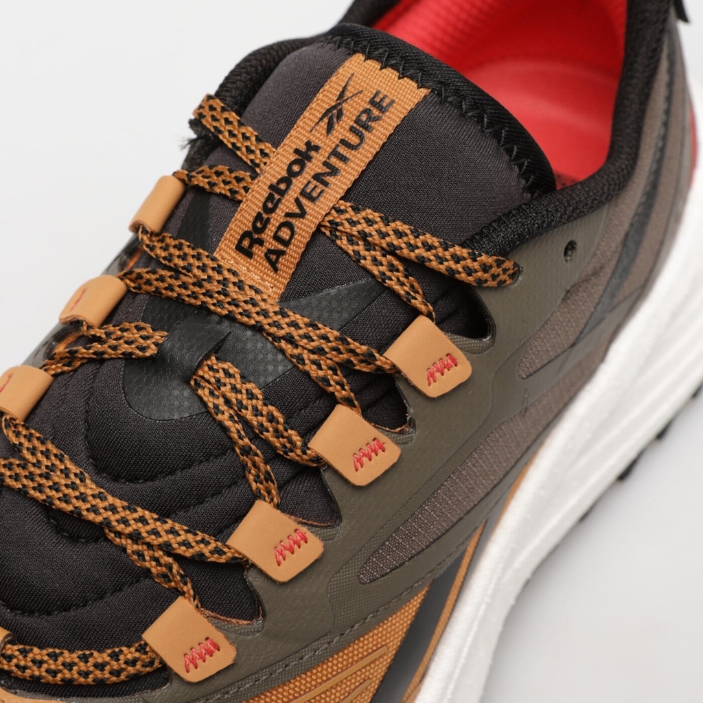 Giày Reebok Nam Nữ Chính Hãng - Floatride Energy 5 Adventure Low Court - Màu nâu | JapanSport 100033457
