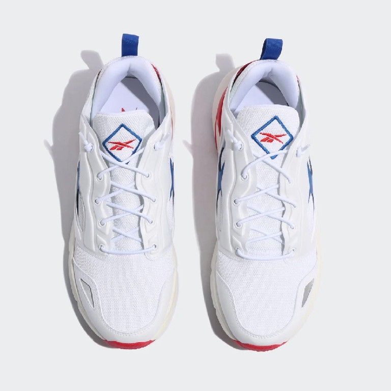 Giày Reebok Nam Nữ Chính Hãng - Fury Light 95 - Trắng | JapanSport GX9389