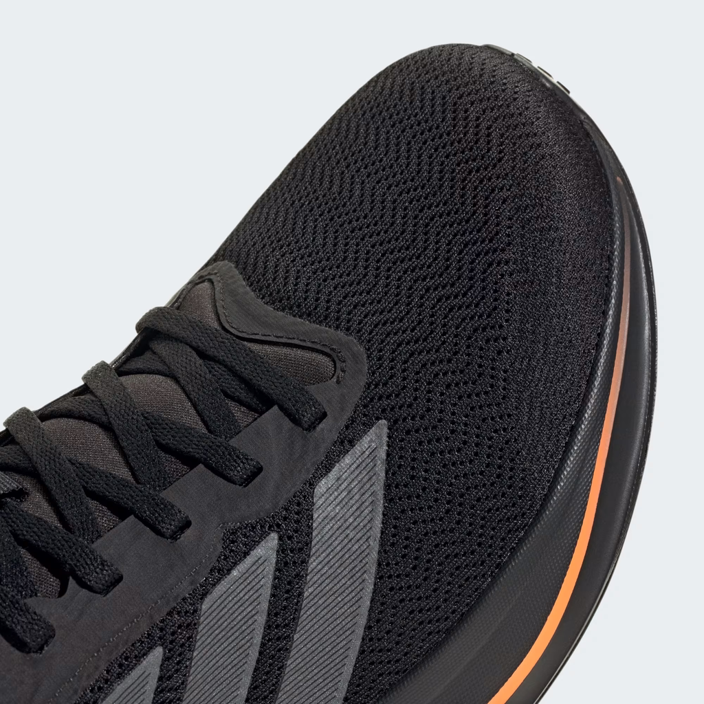 Giày Adidas Nam Chính hãng - RESPONSE RUNNER 2 - Nam - Đen | JapanSport KJ1745
