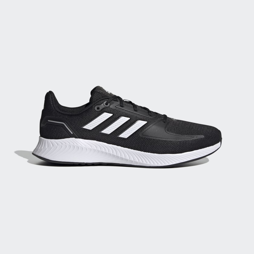 Giày Adidas Chính hãng - CORERUNNER M - Đen | JapanSport FY5943