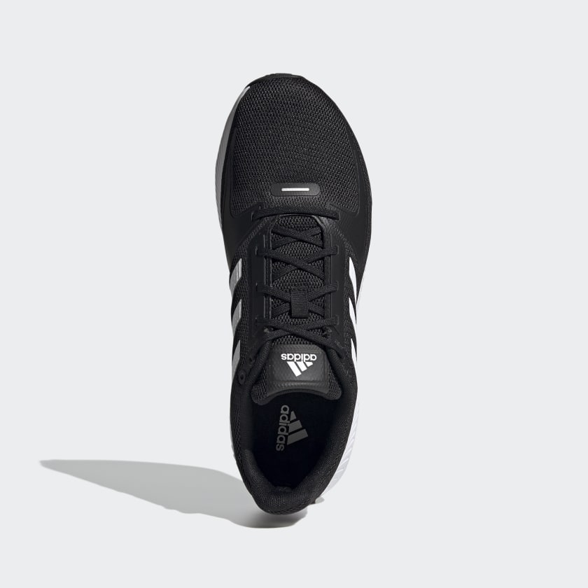 Giày Adidas Chính hãng - CORERUNNER M - Đen | JapanSport FY5943