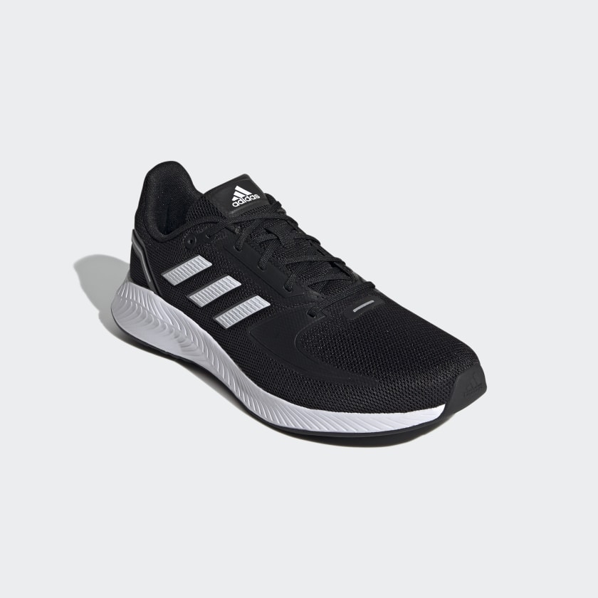 Giày Adidas Chính hãng - CORERUNNER M - Đen | JapanSport FY5943