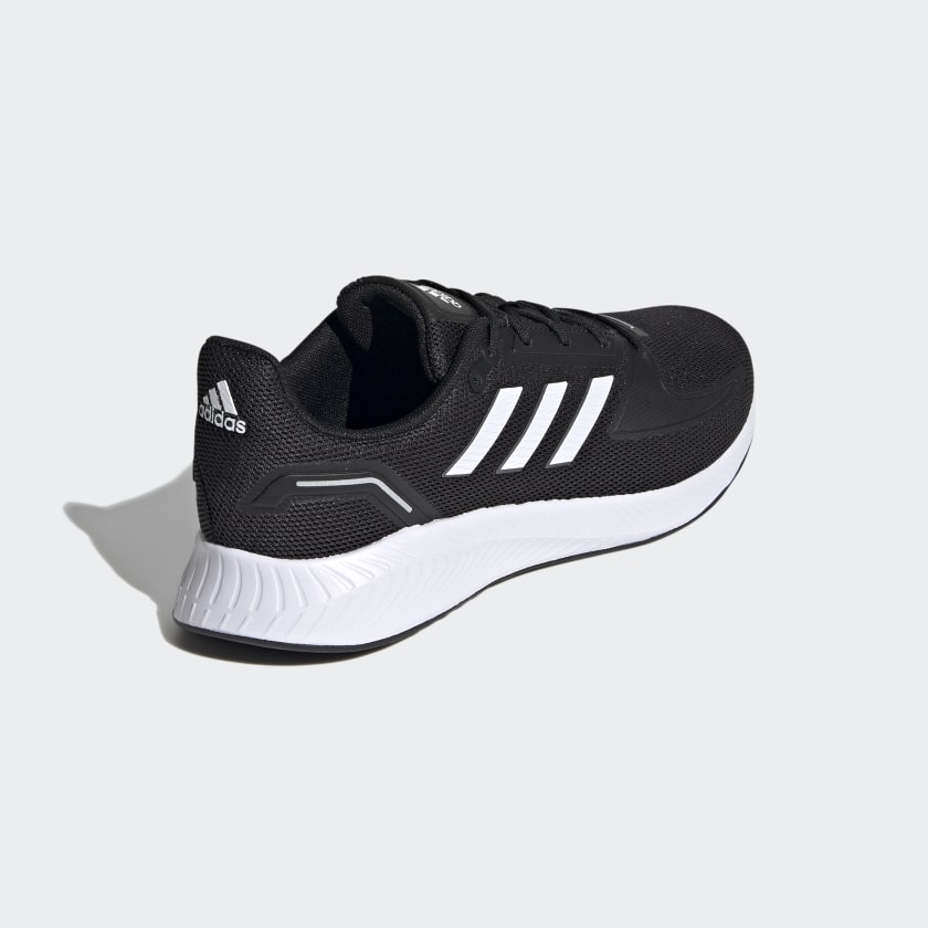 Giày Adidas Chính hãng - CORERUNNER M - Đen | JapanSport FY5943