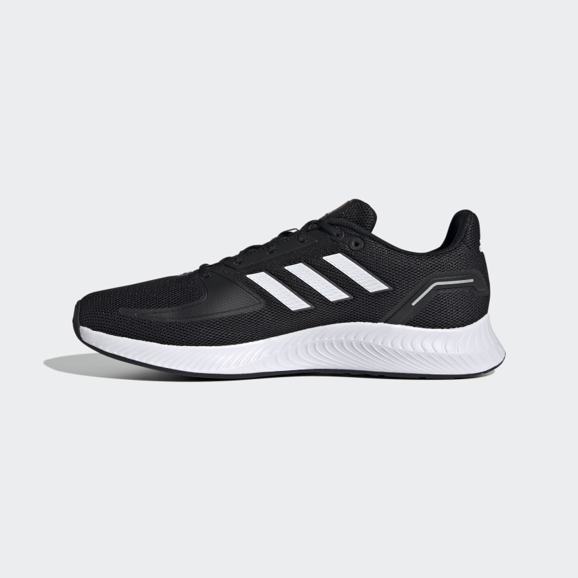 Giày Adidas Chính hãng - CORERUNNER M - Đen | JapanSport FY5943