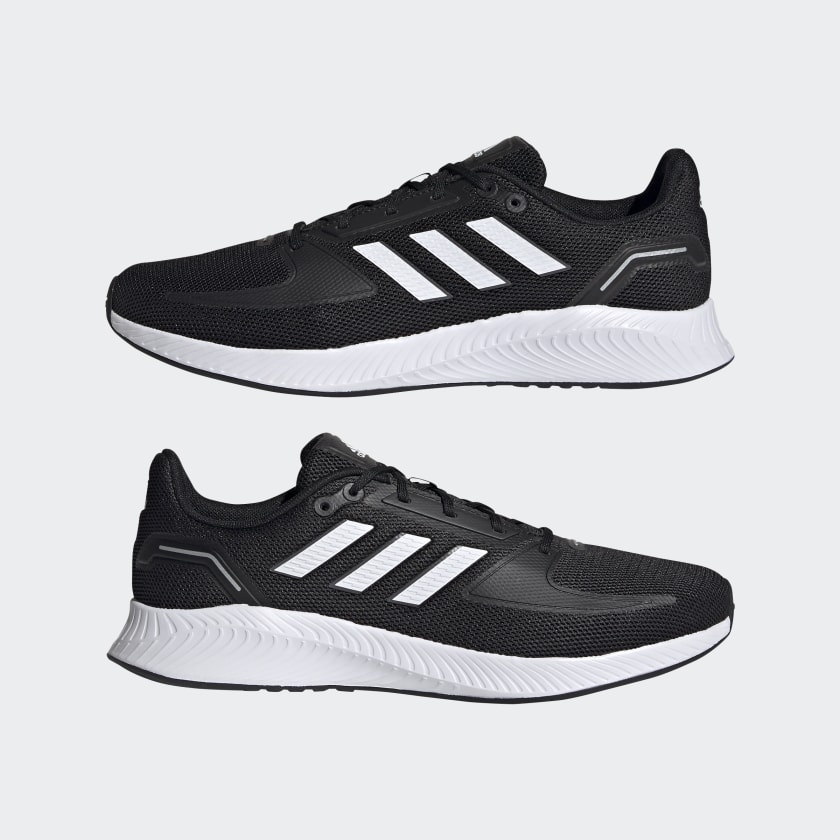 Giày Adidas Chính hãng - CORERUNNER M - Đen | JapanSport FY5943