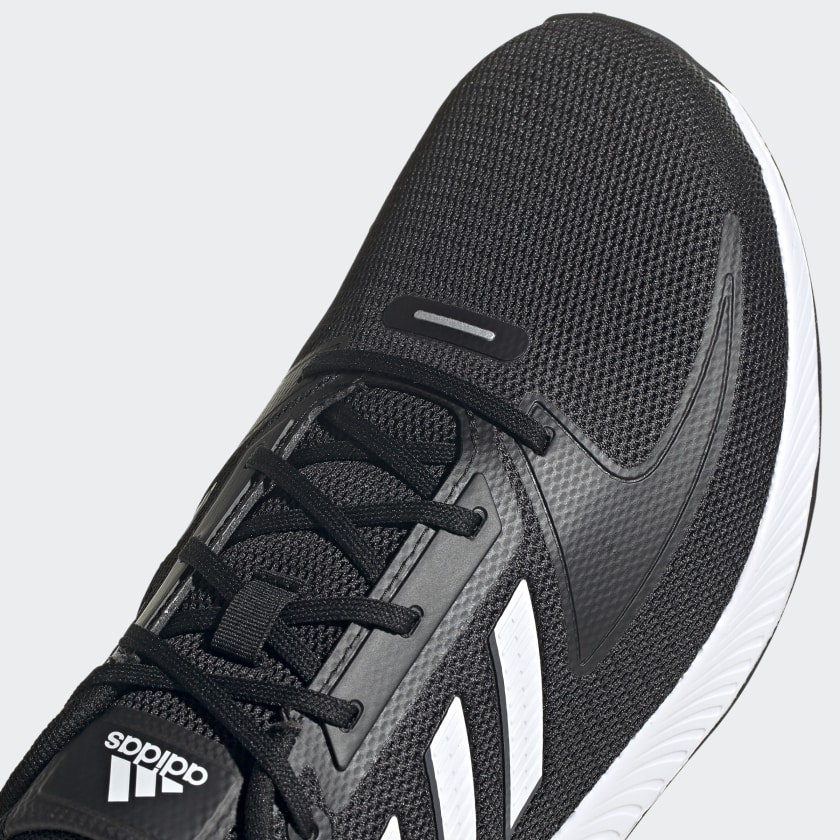 Giày Adidas Chính hãng - CORERUNNER M - Đen | JapanSport FY5943