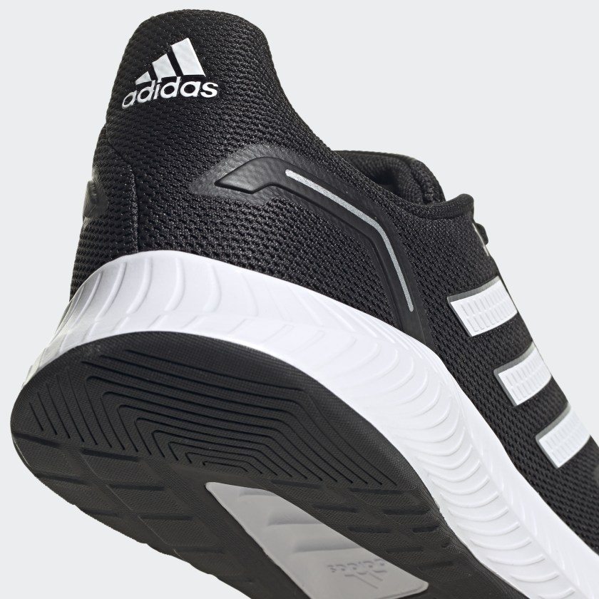 Giày Adidas Chính hãng - CORERUNNER M - Đen | JapanSport FY5943