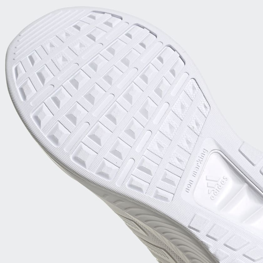 Giày Adidas Chính hãng - Runfalcon 2.0 Nữ - Trắng | JapanSport FY9496