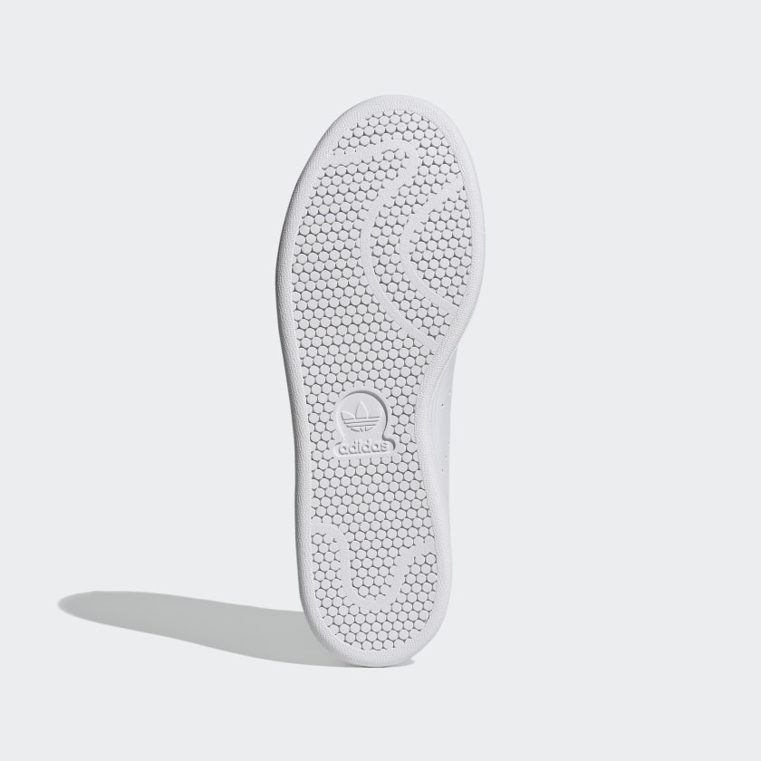 Giày Adidas Chính hãng - STAN SMITH - Nam Nữ - Trắng | JapanSport FX5501