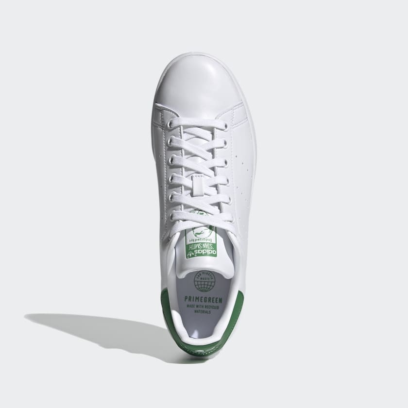 Giày Nam Nữ Adidas Chính Hãng - STAN SMITH -Trắng | JapanSport FX5502
