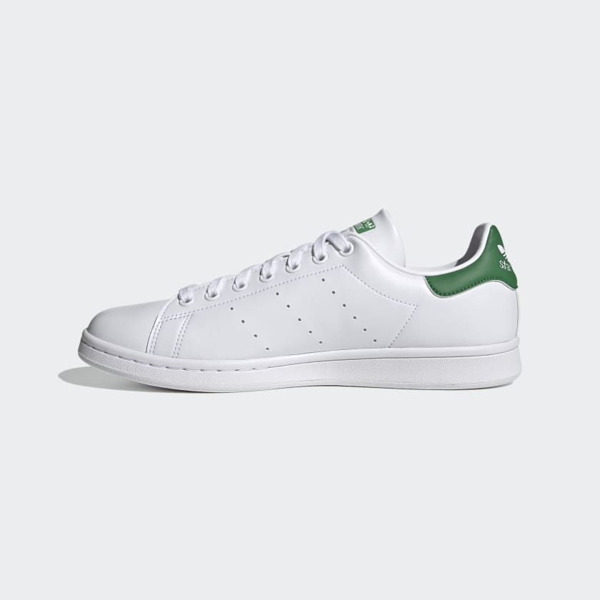 Giày Nam Nữ Adidas Chính Hãng - STAN SMITH -Trắng | JapanSport FX5502
