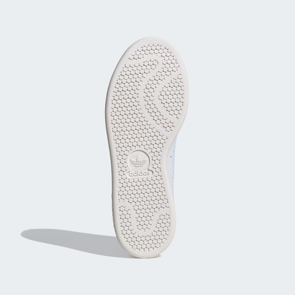 Giày chạy nữ Adidas Chính hãng -Stan Smith - Màu Trắng  | JapanSport IE0469