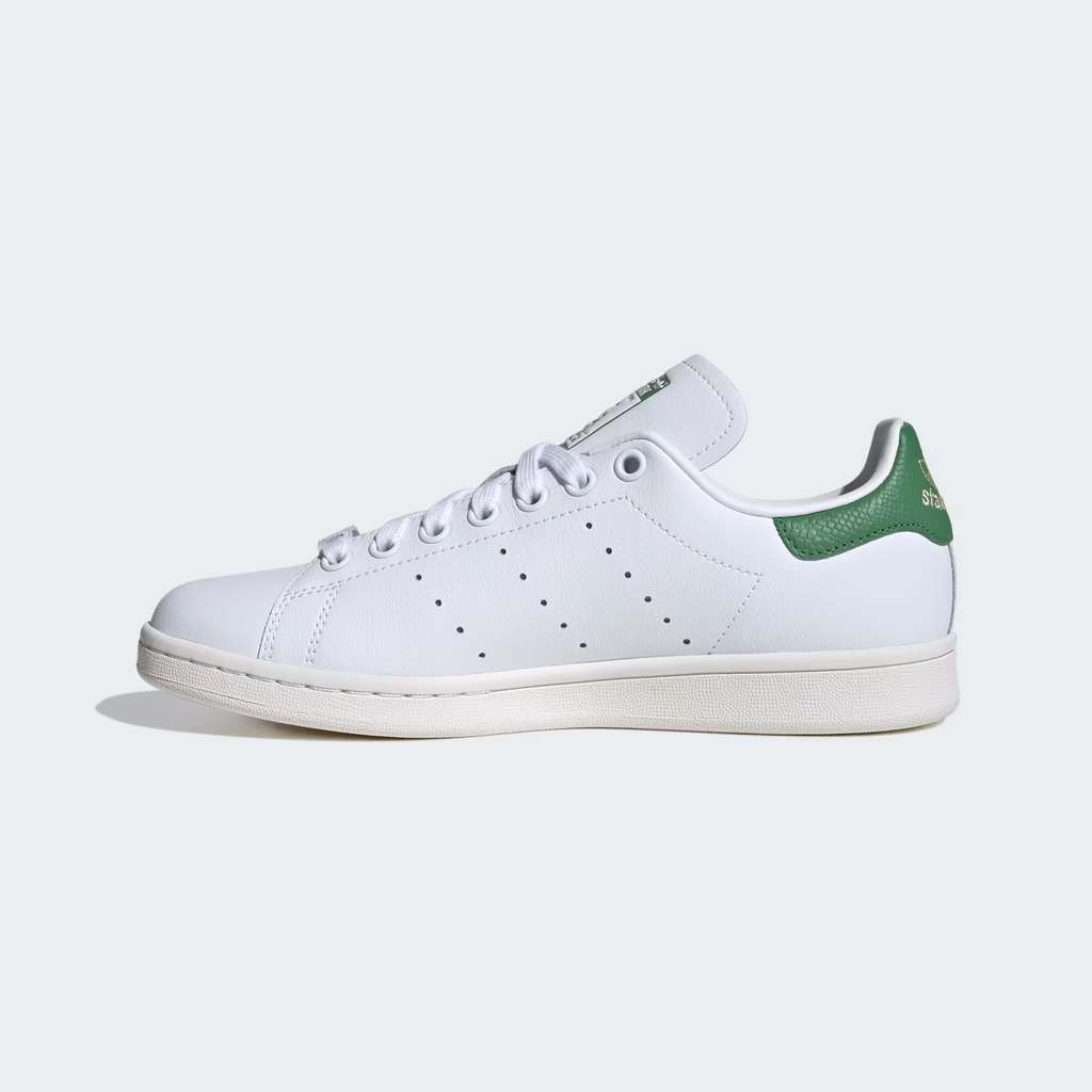 Giày chạy nữ Adidas Chính hãng -Stan Smith - Màu Trắng  | JapanSport IE0469