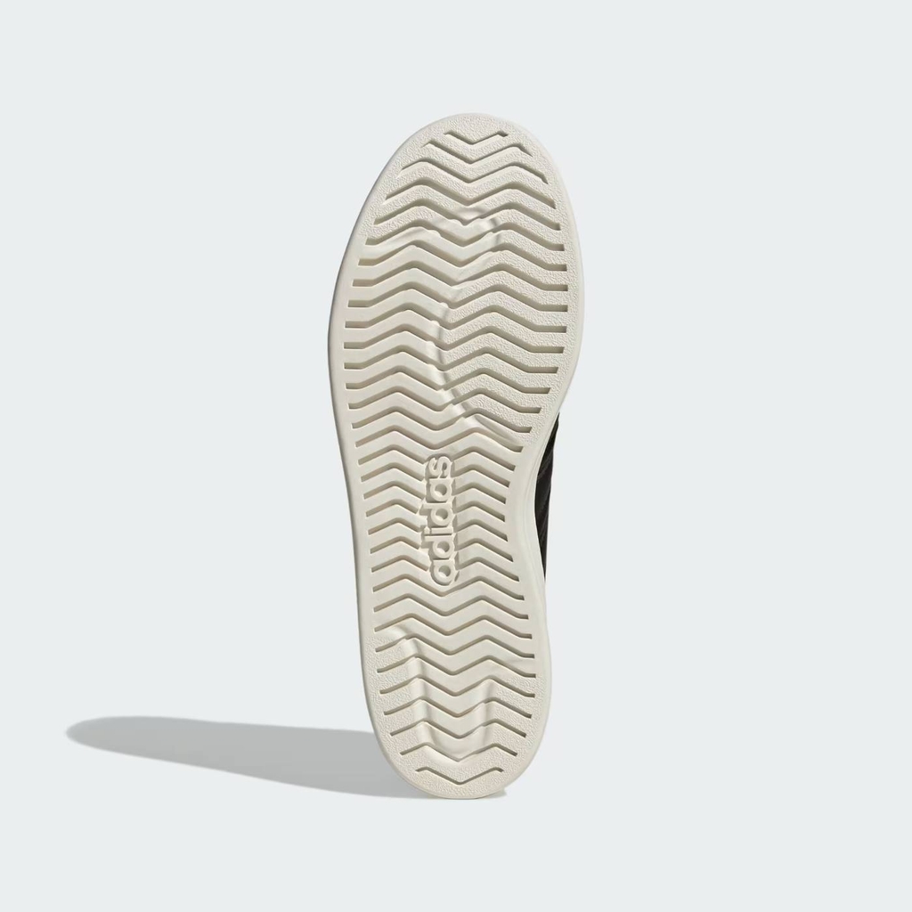 Giày Adidas Chính Hãng - Streettalk - Màu Đen | JapanSport JP8278
