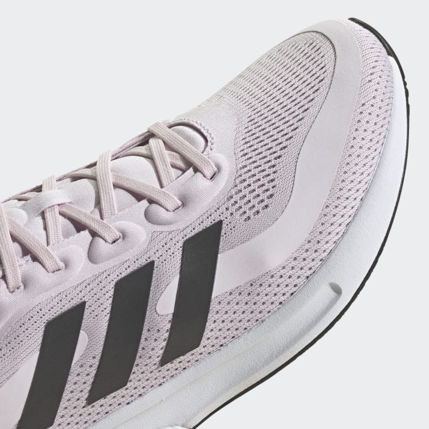 Giày chạy Adidas Chính hãng - Supernova Nữ - Hồng | JapanSport GX2968