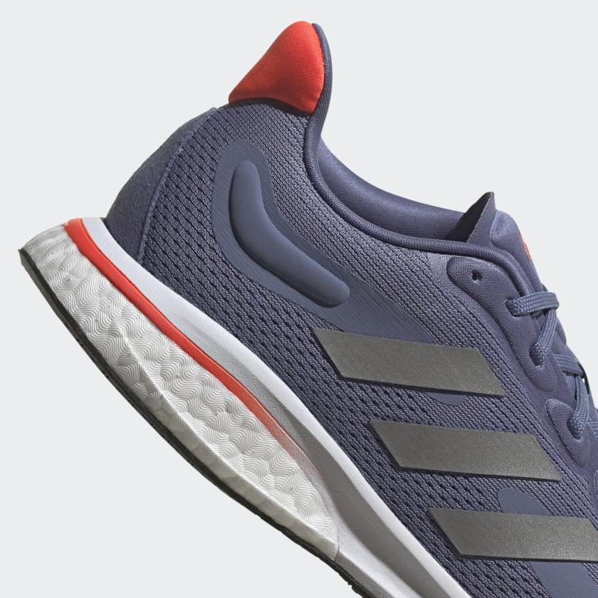 Giày Adidas Chính hãng - Supernova Nữ - Màu tím | JapanSport FZ2497