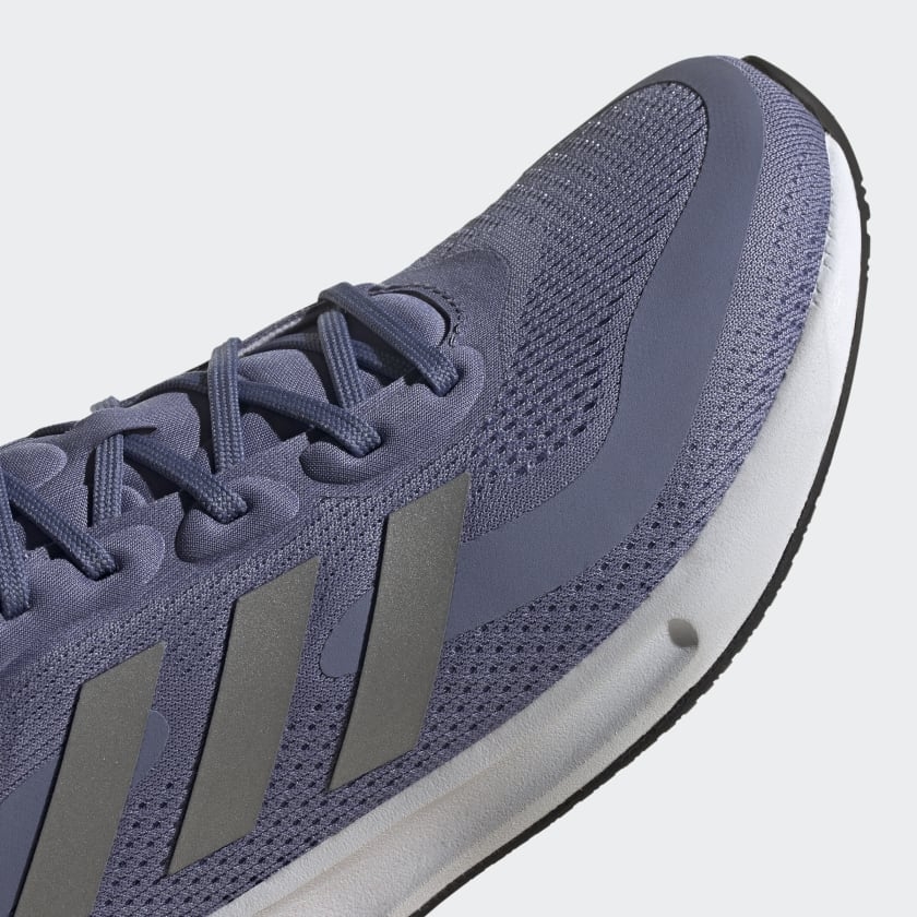 Giày Adidas Chính hãng - Supernova Nữ - Màu tím | JapanSport FZ2497