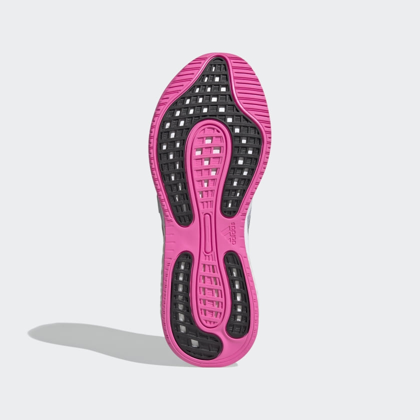 Giày Adidas Nữ Chính Hãng - SUPERNOVA - Xám | JapanSport FX6808
